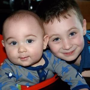 Meet your Posher, Shannon